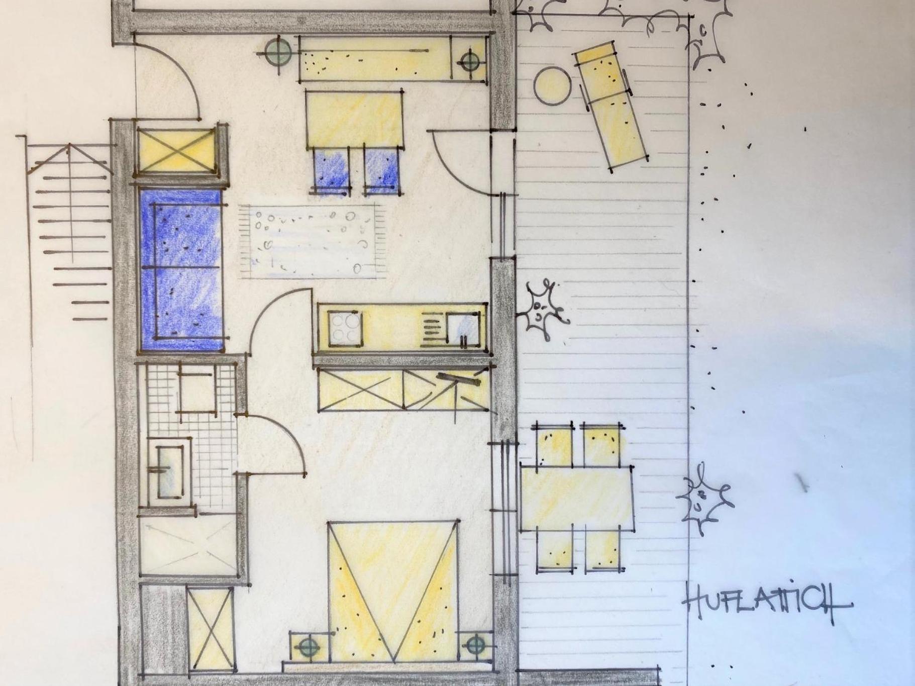 Landhaus Almdorf Hotel St. Johann in Tirol Eksteriør billede